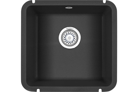 GRANULA 3801, ЧЁРНЫЙ