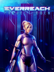 Everreach: Project Eden (для ПК, цифровой код доступа)