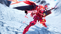 Gundam Breaker 4 (для ПК, цифровой код доступа)