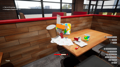 Cleaning Simulator (для ПК, цифровой код доступа)