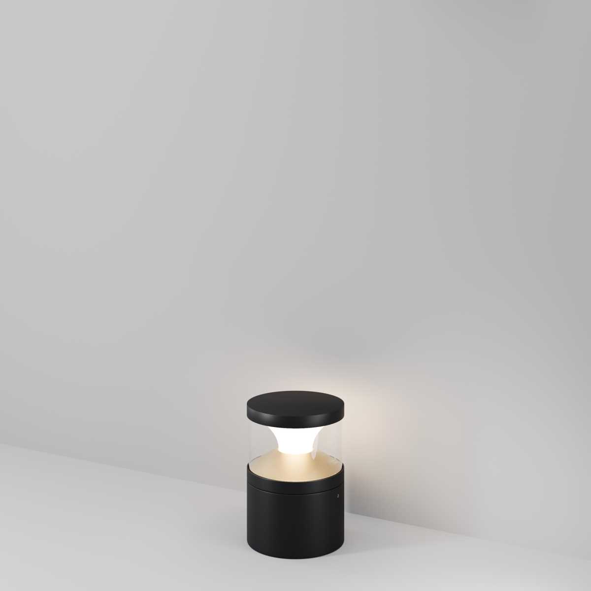 Ландшафтный светильник Maytoni Outdoor O496FL-L21B3K