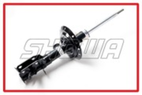 Амортизатор SHOWA QH0C1-106-20 (8071)
