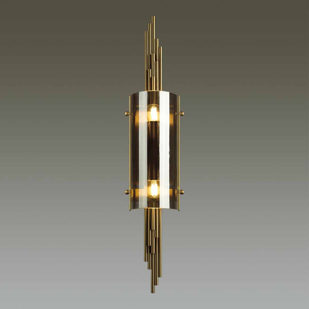 Бра Odeon Light Exclusive Margaret 4895/2W