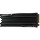 SSD диск Samsung 9100 PRO 4Tb MZ-VAP4T0CW