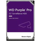 Жесткий диск WD Purple Pro 18Tb WD181PURP