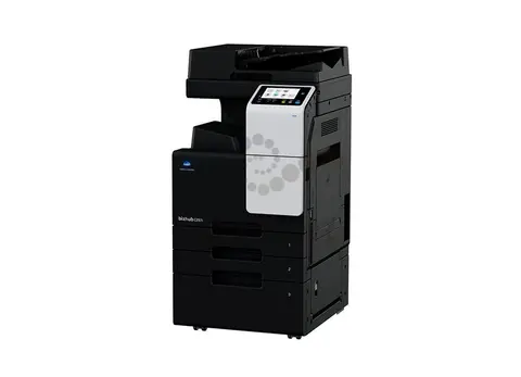 Цветное мфу Konica Minolta bizhub C257i (ACVD021)