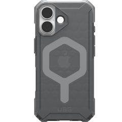 Чехол Uag Essential Armor Case для iPhone 17, Тонированный | Ash