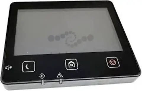 Canon - FM1-P234 - Replacement Control Panel inc LCD Display
