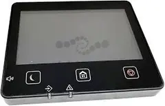Canon - FM1-P234 - Replacement Control Panel inc LCD Display