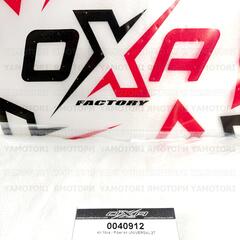 Набивка глушителя муфлера OXA Factory 0040912 для 2T двигателей