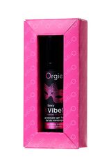 Гель для массажа ORGIE Sexy Vibe Intense Orgasm - 15 мл. - 