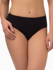 Бесшовные трусики хипстеры с низкой талией BALI 2990