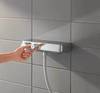 Термостат с душевым гарнитуром Grohe Grohtherm SmartControl 34720000