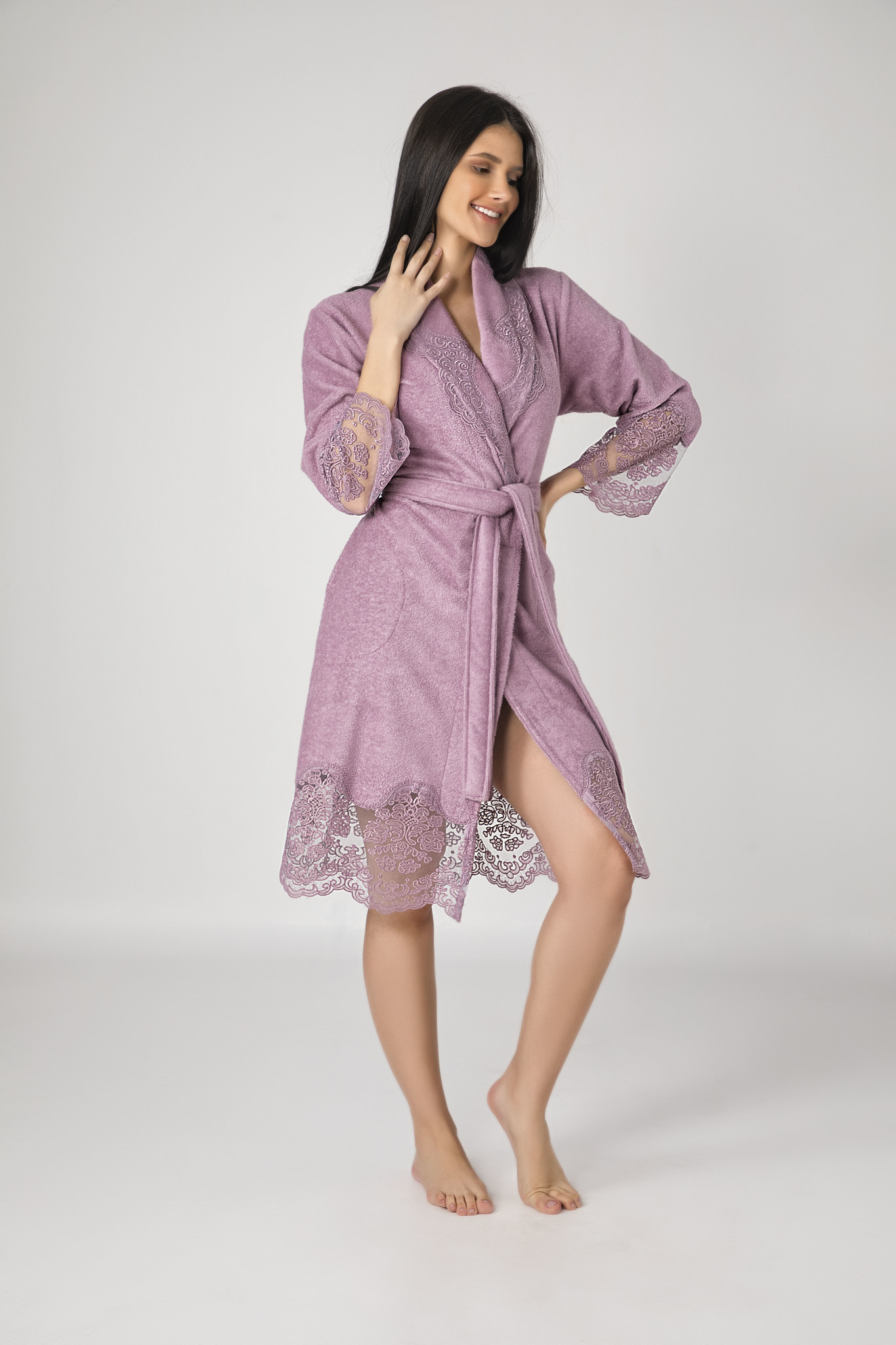 Оптовая продажа Womens Satin Pajamas Set по низким ценам | DHgate