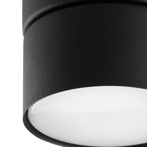 Светильник накладной TK Lighting SPACE BLACK 3398