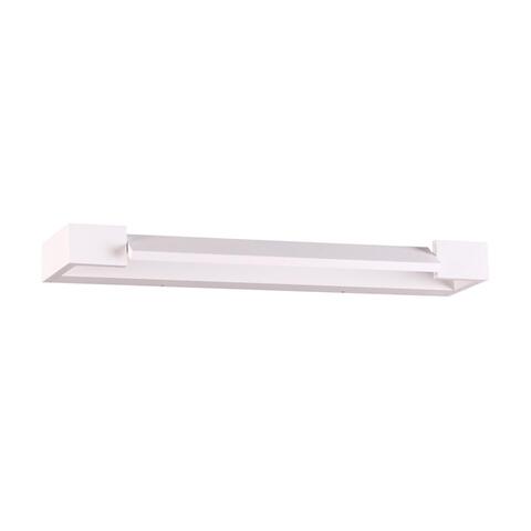 Настенный светильник Odeon Light Arno 3887/12WW
