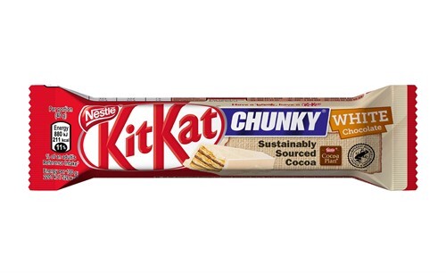 KitKat Chunky White Chocolate 28oi.ru