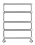 Полотенцесушитель Terminus Прованс П5 500х650