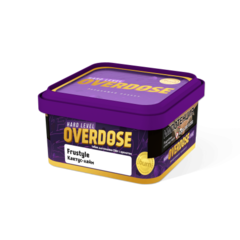 Overdose 200гр. Frustyle (Кактус-лайм)