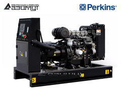 Дизельный генератор Азимут АД-22С-Т400-1РМ18 Perkins