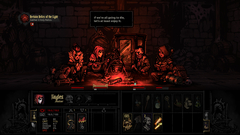 Darkest Dungeon (для ПК, цифровой код доступа)