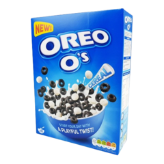 Сухой завтрак Oreo's