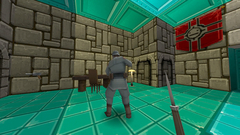 Gunscape (для ПК, цифровой код доступа)