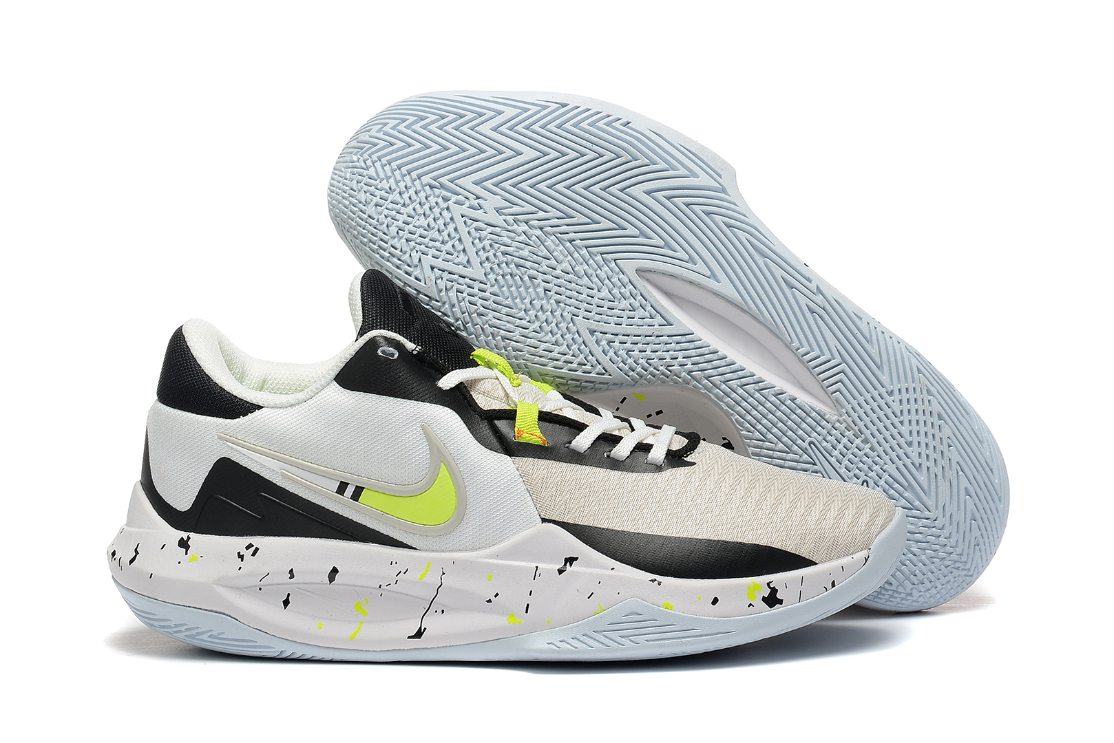 White nike basketball shop
