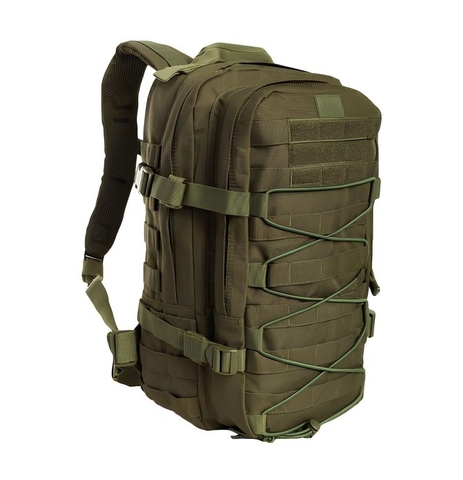 Рюкзак тактический Backpack Racoon 25л CH-151 (olive)