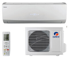 Gree GWH12QC-K3DNC2G