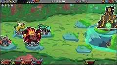 Kadomon: Hyper Auto Battlers (Ранний доступ) (для ПК, цифровой код доступа)