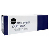 Картридж NetProduct (N-T2A) для Deli P2000/M2000, 2K