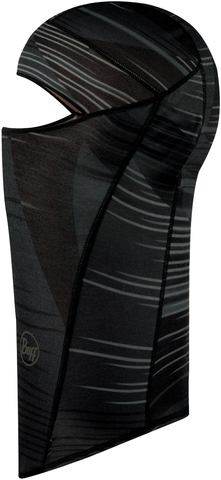 Картинка балаклава Buff Balaclava Thermonet Refik Black - 10