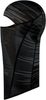 Картинка балаклава Buff Balaclava Thermonet Refik Black - 10