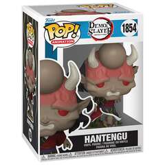 Funko POP! Demon Slayer: Hantengu (1854)