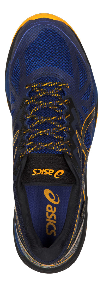 Asics gel fujitrabuco 6 gtx top