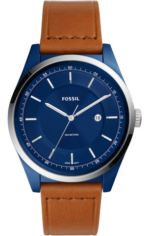 Наручные часы Fossil FS5422 фото