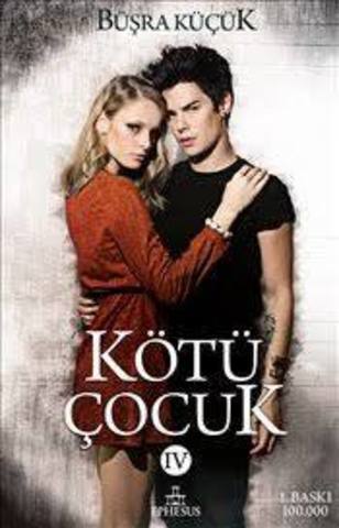 Kötü Çocuk 4