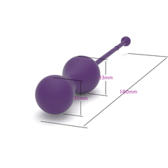 Magic Kegel размеры