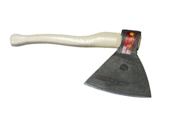 Ижсталь-ТНП М, 2400/3100 г, 500 мм, кованый мясорубный топор (20723)