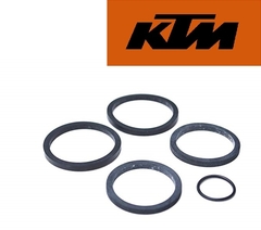 ремкомплект  переднего тормозного суппорта KTM 65 SX '04-11 + KTM 85 SX '03-11