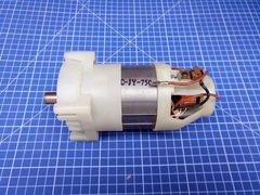 Двигатель эл. переменного тока DDE ET750 (60092-0510)