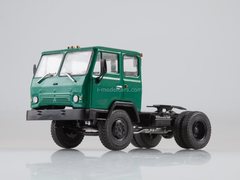 KAZ-608V Colchis truck tractor 1:43 Legendary trucks USSR #31