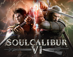 SoulCalibur VI (для ПК, цифровой код доступа)