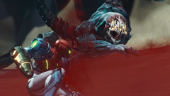 Metroid Dread (картридж для Nintendo Switch, полностью на русском языке)