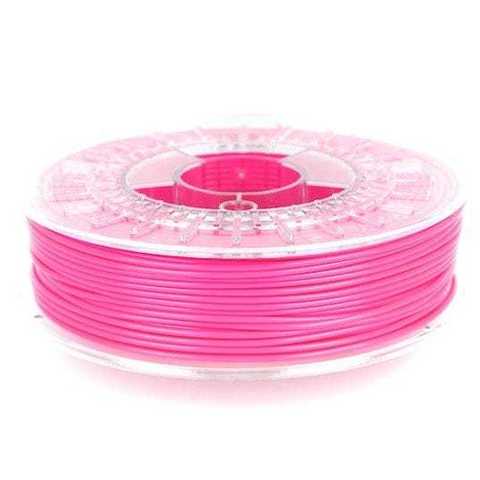Пластик для 3D-принтера ColorFabb PLA/PHA FLUORESCENT PINK