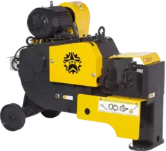 Станок для резки арматуры ВПК Р-55 - [4 кВт / до 55 мм]