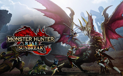 Monster Hunter Rise: Sunbreak (для ПК, цифровой код доступа)