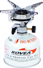 Газовая горелка Kovea Hiker Stove KB-0408