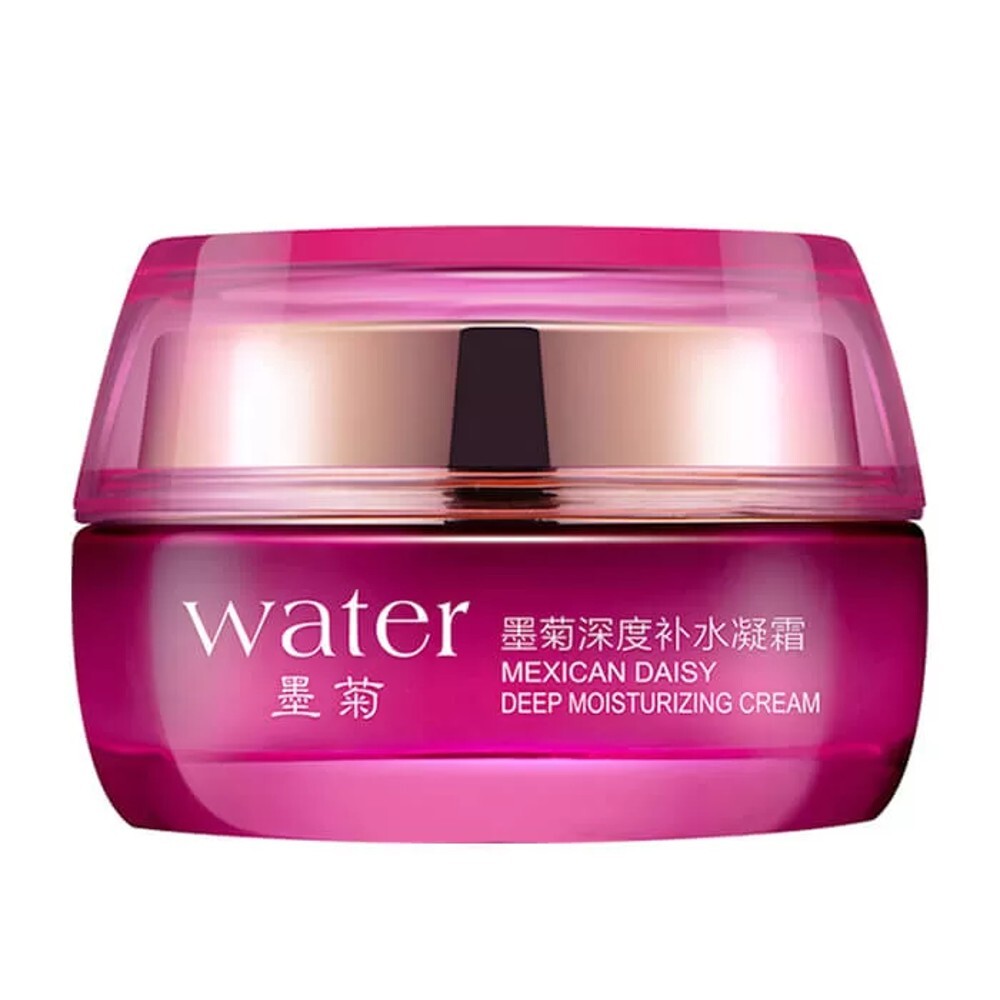 Гиалуроновый крем для лица 💦 Bioaqua Hyaluronic Acid Water Get |🐼 ...